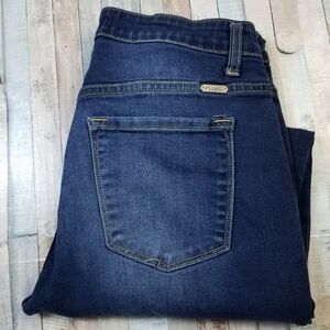 KanCan Ankle Skinny Jeans